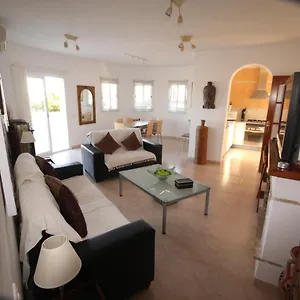 El Pinar Bédar