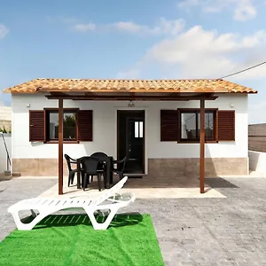 Сasa de vacaciones Casa La Teja 1, Vejer de la Frontera