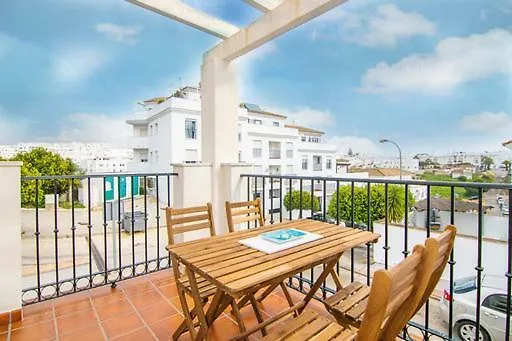 Casa Zaal Villa Vejer de la Frontera Holiday home