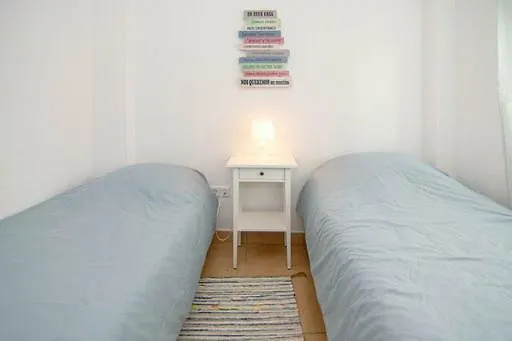 Casa Zaal Villa Vejer de la Frontera Holiday home