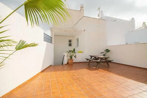 Casa Zaal Villa Vejer de la Frontera