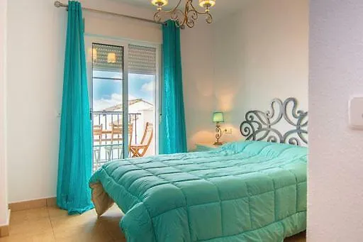 Casa Zaal Villa Vejer de la Frontera