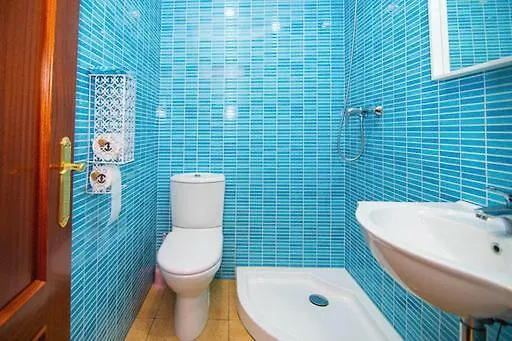 Casa Zaal Villa Vejer de la Frontera Holiday home