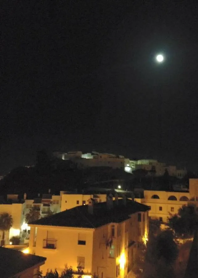 Holiday home Casa Zaal Villa Vejer de la Frontera Spain